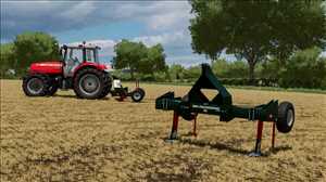 landwirtschafts farming simulator ls fs 22 2022 ls22 fs22 ls2022 fs2022 mods free download farm sim Lizard Fahrgassenbrecher 1.0.0.0