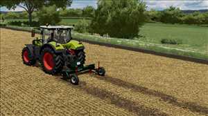 landwirtschafts farming simulator ls fs 22 2022 ls22 fs22 ls2022 fs2022 mods free download farm sim Lizard Fahrgassenbrecher 1.0.0.0