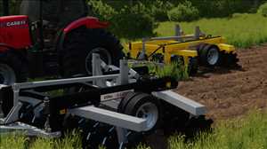 landwirtschafts farming simulator ls fs 22 2022 ls22 fs22 ls2022 fs2022 mods free download farm sim Lizard GTCR Pack 2.0.0.0