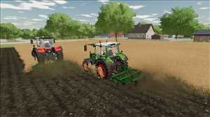 landwirtschafts farming simulator ls fs 22 2022 ls22 fs22 ls2022 fs2022 mods free download farm sim Lizard SR Series 1.0.1.0