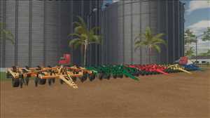 landwirtschafts farming simulator ls fs 22 2022 ls22 fs22 ls2022 fs2022 mods free download farm sim Lizard STAC450 Und EST-MATIC300 1.0.0.0