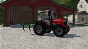 landwirtschafts farming simulator ls fs 22 2022 ls22 fs22 ls2022 fs2022 mods free download farm sim Lizard Tiefengrubber 1.0.0.0
