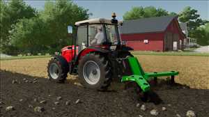 landwirtschafts farming simulator ls fs 22 2022 ls22 fs22 ls2022 fs2022 mods free download farm sim Lizard Tiefengrubber 1.0.0.0