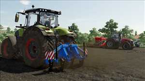 landwirtschafts farming simulator ls fs 22 2022 ls22 fs22 ls2022 fs2022 mods free download farm sim Lizard Tiefenlokerer Pack 1.0.0.0