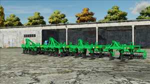 landwirtschafts farming simulator ls fs 22 2022 ls22 fs22 ls2022 fs2022 mods free download farm sim Lizard Untergrundlockerer GR 1.0.0.0