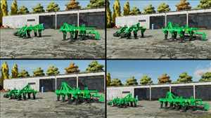 landwirtschafts farming simulator ls fs 22 2022 ls22 fs22 ls2022 fs2022 mods free download farm sim Lizard Untergrundlockerer GR 1.0.0.0