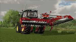 landwirtschafts farming simulator ls fs 22 2022 ls22 fs22 ls2022 fs2022 mods free download farm sim MGP P Series 1.0.0.0