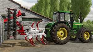 landwirtschafts farming simulator ls fs 22 2022 ls22 fs22 ls2022 fs2022 mods free download farm sim MGP P Series 1.0.0.0