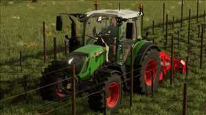 landwirtschafts farming simulator ls fs 22 2022 ls22 fs22 ls2022 fs2022 mods free download farm sim Ovlac Reptill 13 1.0.0.0