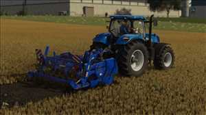 landwirtschafts farming simulator ls fs 22 2022 ls22 fs22 ls2022 fs2022 mods free download farm sim Rolmako U624 1.0.0.1