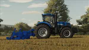 landwirtschafts farming simulator ls fs 22 2022 ls22 fs22 ls2022 fs2022 mods free download farm sim Rolmako U624 1.0.0.1