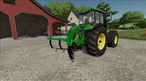 landwirtschafts farming simulator ls fs 22 2022 ls22 fs22 ls2022 fs2022 mods free download farm sim Solano Tiefengrubber 1.0.0.0