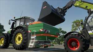 landwirtschafts farming simulator ls fs 22 2022 ls22 fs22 ls2022 fs2022 mods free download farm sim Amazone ZA-TS 4200 1.0.0.0