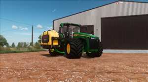 landwirtschafts farming simulator ls fs 22 2022 ls22 fs22 ls2022 fs2022 mods free download farm sim Demco 1200 Gallon SideQuest 1.1.0.0