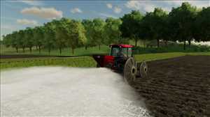 landwirtschafts farming simulator ls fs 22 2022 ls22 fs22 ls2022 fs2022 mods free download farm sim Eidechse TR500 1.0.0.0