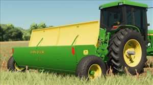 landwirtschafts farming simulator ls fs 22 2022 ls22 fs22 ls2022 fs2022 mods free download farm sim John Deere LF-12 1.0.0.0