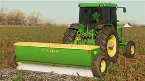 landwirtschafts farming simulator ls fs 22 2022 ls22 fs22 ls2022 fs2022 mods free download farm sim John Deere LF-12 1.0.0.0