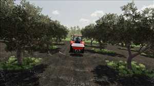 landwirtschafts farming simulator ls fs 22 2022 ls22 fs22 ls2022 fs2022 mods free download farm sim Kubota VS Pack Fertilizers 1.0.0.0