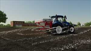 landwirtschafts farming simulator ls fs 22 2022 ls22 fs22 ls2022 fs2022 mods free download farm sim Kuhn Accura 1600 1.0.0.0
