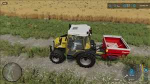 landwirtschafts farming simulator ls fs 22 2022 ls22 fs22 ls2022 fs2022 mods free download farm sim Kverneland Exacta EL 1.0