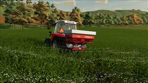 landwirtschafts farming simulator ls fs 22 2022 ls22 fs22 ls2022 fs2022 mods free download farm sim Kverneland Exacta EL Pack 1.0.0.0