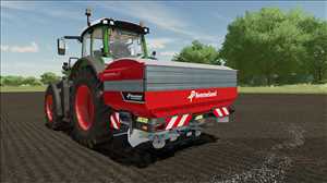 landwirtschafts farming simulator ls fs 22 2022 ls22 fs22 ls2022 fs2022 mods free download farm sim Kverneland TLX Geospread 1.0.0.0