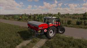 landwirtschafts farming simulator ls fs 22 2022 ls22 fs22 ls2022 fs2022 mods free download farm sim Kverneland TLX Geospread Pack 1.1.0.0