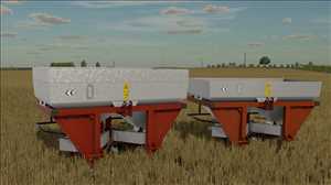landwirtschafts farming simulator ls fs 22 2022 ls22 fs22 ls2022 fs2022 mods free download farm sim LIZARD 600L 1.0.0.0