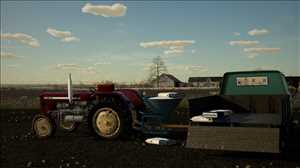 landwirtschafts farming simulator ls fs 22 2022 ls22 fs22 ls2022 fs2022 mods free download farm sim Lizard Gucio NO-26 1.0.0.0