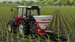 landwirtschafts farming simulator ls fs 22 2022 ls22 fs22 ls2022 fs2022 mods free download farm sim Lizard Lancer 600 PPO 1.0.0.0