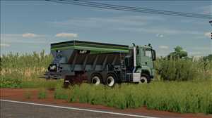 landwirtschafts farming simulator ls fs 22 2022 ls22 fs22 ls2022 fs2022 mods free download farm sim MP Agro Taurus Truck 1.0.0.0
