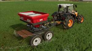 landwirtschafts farming simulator ls fs 22 2022 ls22 fs22 ls2022 fs2022 mods free download farm sim Massey Ferguson 2013 And Valtra BDF 1300 1.0.0.0