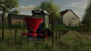 landwirtschafts farming simulator ls fs 22 2022 ls22 fs22 ls2022 fs2022 mods free download farm sim Mega Metal RG 1.0.0.0
