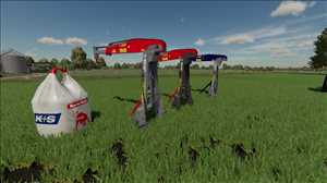 landwirtschafts farming simulator ls fs 22 2022 ls22 fs22 ls2022 fs2022 mods free download farm sim Metal-Fach T466 1.0.0.0