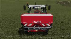 landwirtschafts farming simulator ls fs 22 2022 ls22 fs22 ls2022 fs2022 mods free download farm sim Rauch AXIS 1.0.0.0