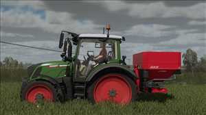 landwirtschafts farming simulator ls fs 22 2022 ls22 fs22 ls2022 fs2022 mods free download farm sim Rauch AXIS 1.0.0.0