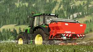 landwirtschafts farming simulator ls fs 22 2022 ls22 fs22 ls2022 fs2022 mods free download farm sim Rauch AXIS H 30.2 1.0.0.0