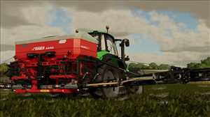 landwirtschafts farming simulator ls fs 22 2022 ls22 fs22 ls2022 fs2022 mods free download farm sim Rauch Aero 32.1 1.1.0.0
