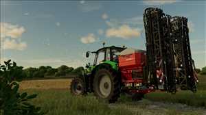 landwirtschafts farming simulator ls fs 22 2022 ls22 fs22 ls2022 fs2022 mods free download farm sim Rauch Aero 32.1 1.0.0.0