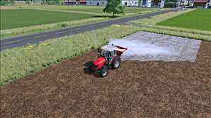 landwirtschafts farming simulator ls fs 22 2022 ls22 fs22 ls2022 fs2022 mods free download farm sim Rauch MDS 18.2 1.0
