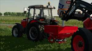 landwirtschafts farming simulator ls fs 22 2022 ls22 fs22 ls2022 fs2022 mods free download farm sim Rauch MDS 19.1 1.0.0.0