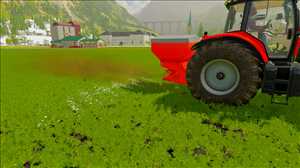 landwirtschafts farming simulator ls fs 22 2022 ls22 fs22 ls2022 fs2022 mods free download farm sim SP700 Streuer 1.0.0.0