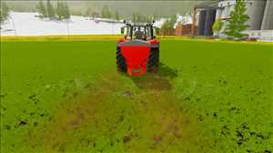 landwirtschafts farming simulator ls fs 22 2022 ls22 fs22 ls2022 fs2022 mods free download farm sim SP700 Streuer 1.0.0.0