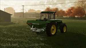 landwirtschafts farming simulator ls fs 22 2022 ls22 fs22 ls2022 fs2022 mods free download farm sim Sipma RN610 Antek 1.0.0.0