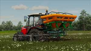 landwirtschafts farming simulator ls fs 22 2022 ls22 fs22 ls2022 fs2022 mods free download farm sim Stara Twister 1500 1.0.0.0
