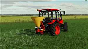 landwirtschafts farming simulator ls fs 22 2022 ls22 fs22 ls2022 fs2022 mods free download farm sim Strumyk S 350 L 1.0.0.0