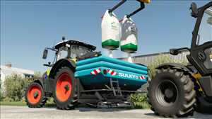 landwirtschafts farming simulator ls fs 22 2022 ls22 fs22 ls2022 fs2022 mods free download farm sim Sulky X50 Econov 2.0.0.0