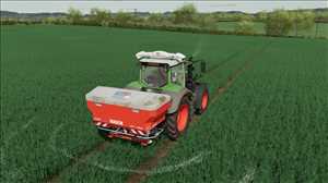 landwirtschafts farming simulator ls fs 22 2022 ls22 fs22 ls2022 fs2022 mods free download farm sim Yara N-Sensor ALS 1.0.0.0