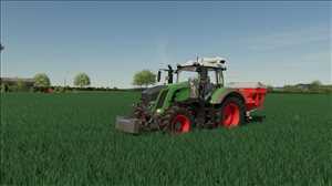 landwirtschafts farming simulator ls fs 22 2022 ls22 fs22 ls2022 fs2022 mods free download farm sim Yara N-Sensor ALS 1.0.0.0