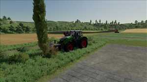 landwirtschafts farming simulator ls fs 22 2022 ls22 fs22 ls2022 fs2022 mods free download farm sim Baumverschlinger 1.0.0.0